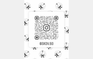 Le SKDV est sur Instagram