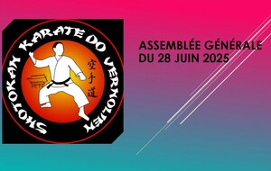 Assemblée Générale