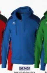Veste AVEC capuche - ENFANT