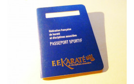 Passeport 