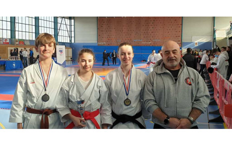 Championnat  ZID Picardie