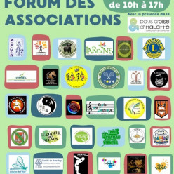 Forum des associations