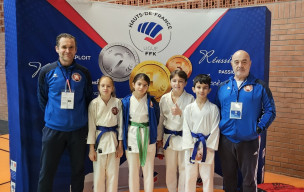 Coupe des Hauts de France 2026