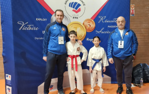 Coupe des Hauts de France 2026