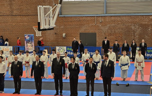 Championnat des Hauts de France