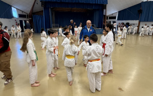 Challenge Estrée St Denis 2026