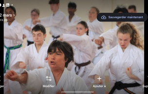 Stage Kata Sabrina Buil