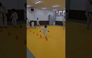 Dernier cours de l'année, les Baby 2