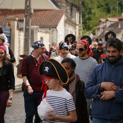Fête patronale 2026