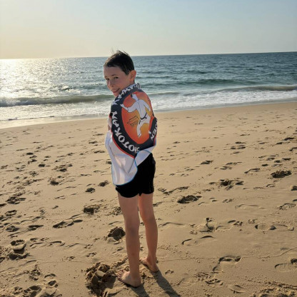 Défi de l'été : ceinture noire des vacances