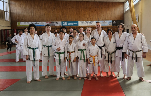 Stage Kata Sabrina Buil