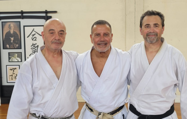 Stage Serfati
