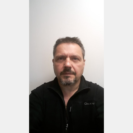 Frédéric Lovet
