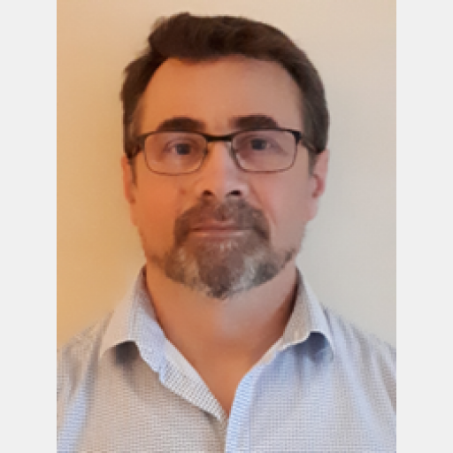 Christophe Josserand